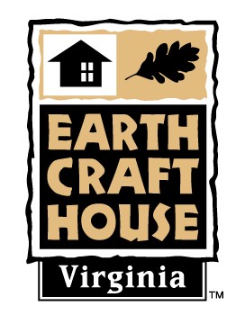 Earth Craft House Virginia