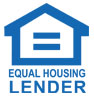 Equal Housing Lender