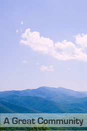 Mountain Views